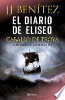 El Diario de Eliseo. Caballo de Troya