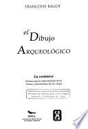 El dibujo arqueológico