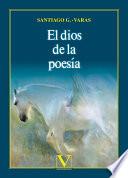 El dios de la poesía