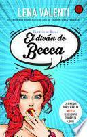 EL DIVAN DE BECCA