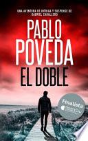 El Doble: Una Aventura de Intriga Y Suspense de Gabriel Caballero