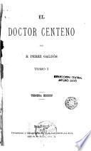 El doctor Centeno