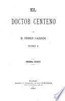 El doctor Centeno