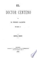 El doctor Centeno