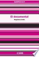 El documental