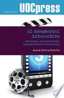 El documental interactivo