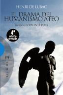 El drama del humanismo ateo