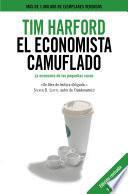 El economista camuflado