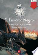 El Ejército Negro II. El Reino de la Oscuridad