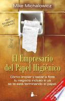 El empresario del papel higienico / The Toilet Paper Entrepreneur