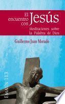 El encuentro con Jesús