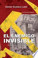 El enemigo invisible