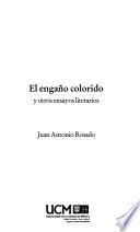 El engaño colorido y otros ensayos literarios