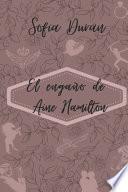 El engaño de Aine Hamilton