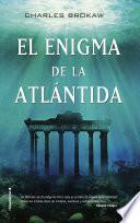 El enigma de la Atlántida