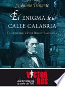 El enigma de la Calle Calabria