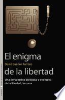 El enigma de la libertad