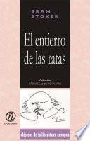 El entierro de las ratas