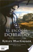 El escocés domado