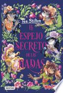 El espejo secreto de las hadas