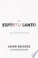 El Espíritu Santo