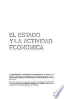 El estado y la actividad económica