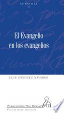 El Evangelio de los evangelios