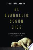 El evangelio según Dios