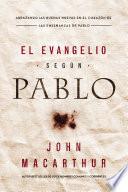 El Evangelio según Pablo