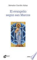 El evangelio según san Marcos