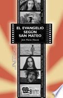 El Evangelio según San Mateo. (Il Vangelo secondo Mateo), Pier Paolo Pasolini (1964)