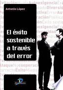 El éxito sostenible a través del error