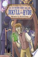 El extraño caso del Dr. Jekyll y Mr. Hyde