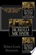 El Extrao Caso del Dr. Jekyll y Mr. Hyde