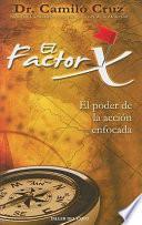 El factor X