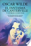 El fantasma de Canterville