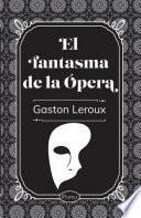 El fantasma de la ópera