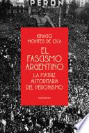 El fascismo argentino