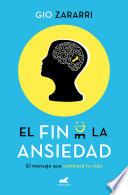 El fin de la ansiedad