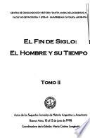 El fin de siglo