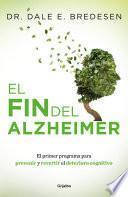 El fin del Alzheimer