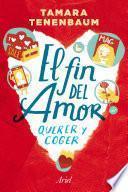 El fin del amor