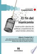 El fin del manicomio