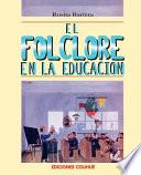 El folclore en la educación