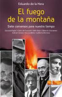 El fuego de la montaña