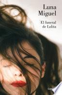 El funeral de Lolita