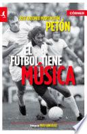 El fútbol tiene música