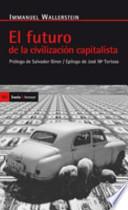 El futuro de la civilización capitalista