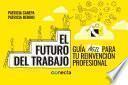 El futuro del trabajo