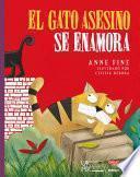 El gato asesino se enamora